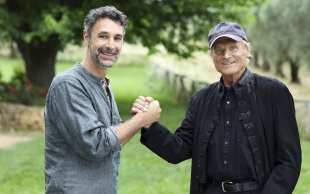 raoul bova terence hill