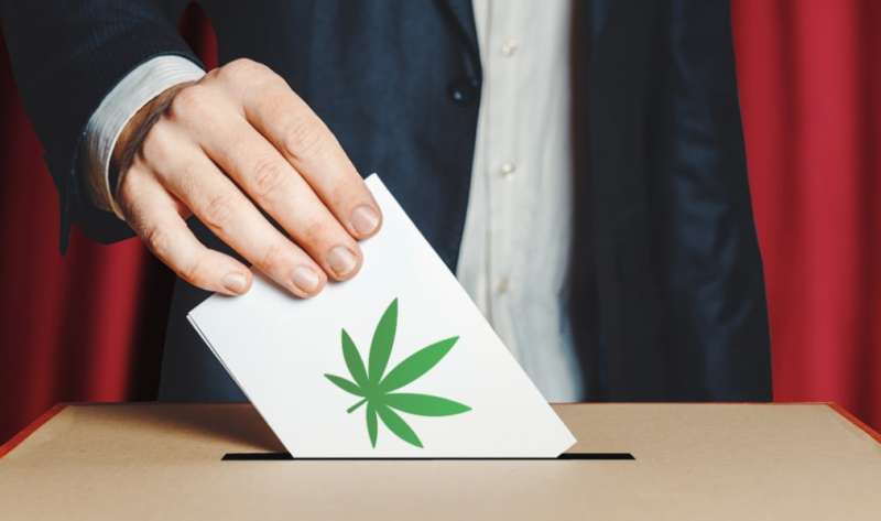 Referendum Cannabis 2