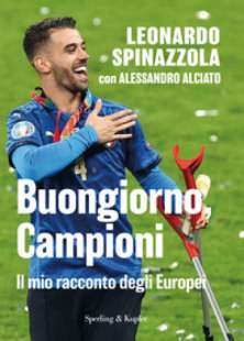 spinazzola cover