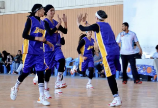 sport donne afghanistan3
