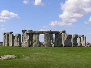 stonehenge 9