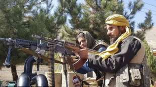 talebani conquistano valle del panshir 5