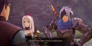 tales of arise 12