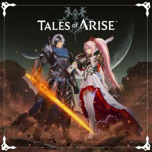 tales of arise 2