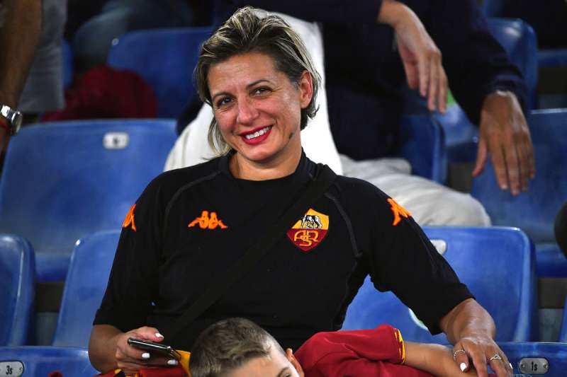 tifosa roma foto mezzelani gmt 041