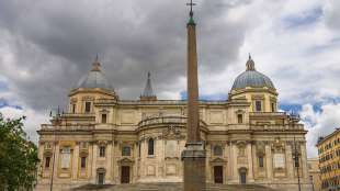 basilica santa maria maggiore roma