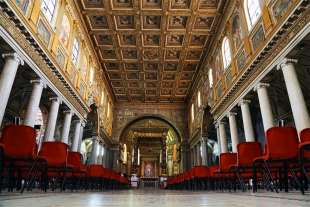 basilica santa maria maggiore roma 3