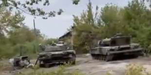 carri armati russi 2