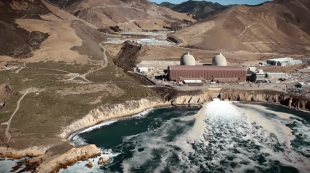 centrale nucleare diablo canyon california
