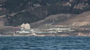 centrale nucleare diablo canyon california 3