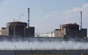 centrale nucleare zaporizhzhia 3