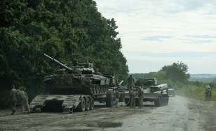 controffensiva ucraina nella regione di kharkiv 3