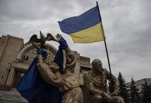controffensiva ucraina nella regione di kharkiv 6