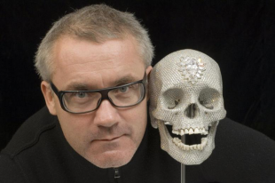 for the love of god damien hirstng