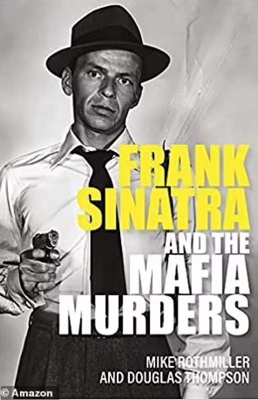 frank sinatra and the mafia murders