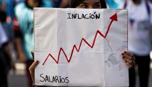 inflazione argentina