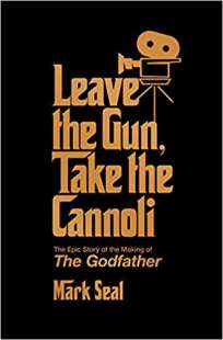 leave the gun take the cannoli di mark seal