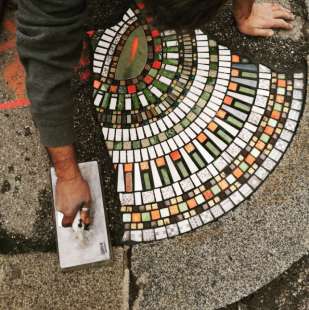 mosaico ememem