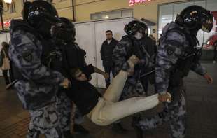 proteste in russia 6