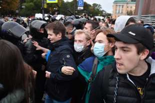 proteste in russia 8