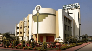 saint xavier university 3