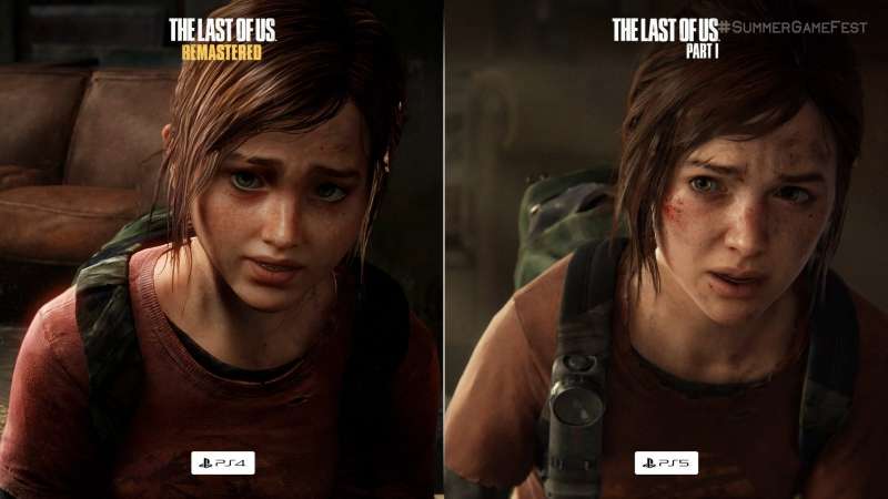 the last of us remake 10