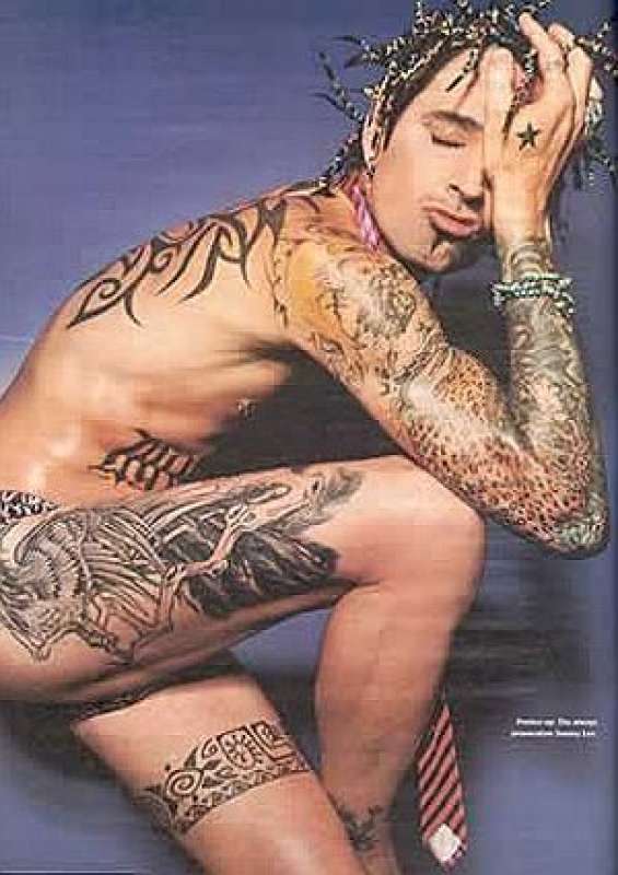 tommy lee (8)