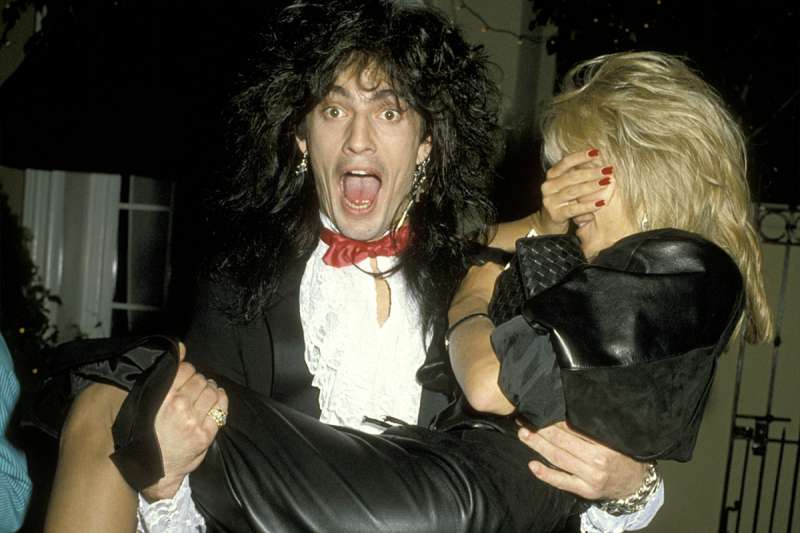 tommy lee heather locklear