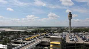 torre di controllo dell aeroporto di orlando