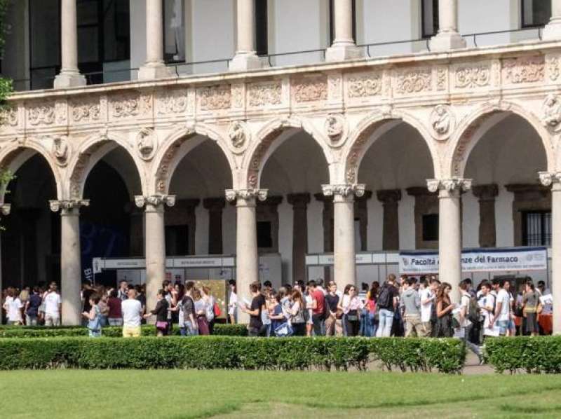 universita statale milano