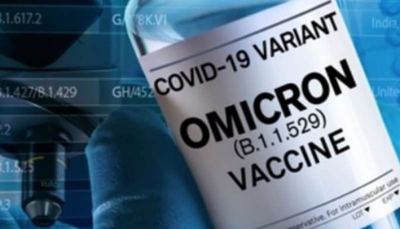 vaccino pfizer per omicron 4 e 5