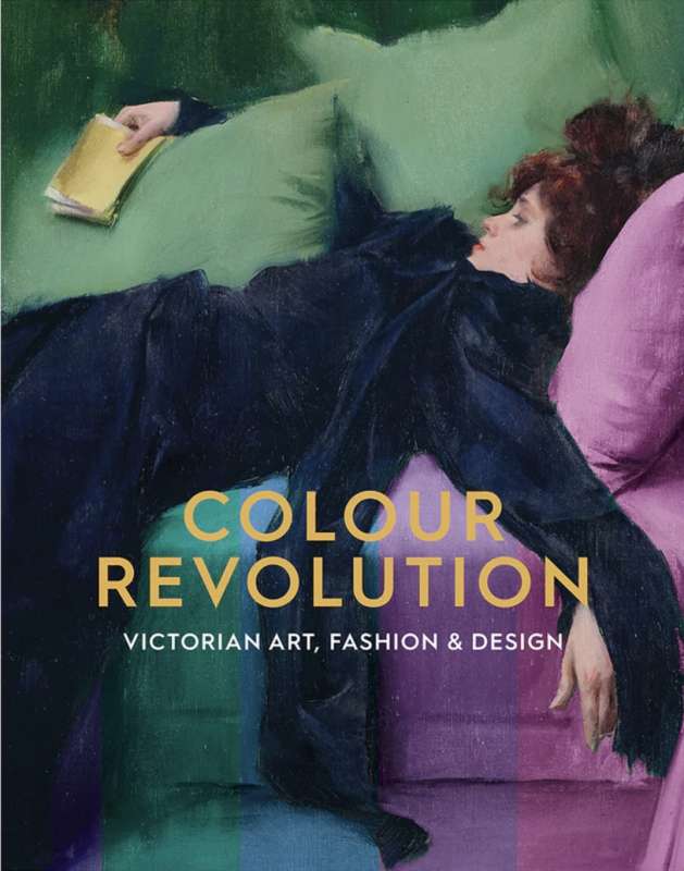 catalogo colour revolution