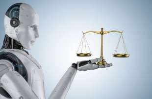 giudice e intelligenza artificiale 1