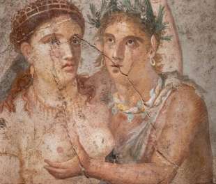 il sesso nell antica roma