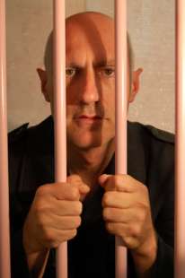 Jailed Riello - Antonio Riello
