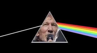 roger waters the dark side of the moon