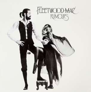 rumors fleetwood mac