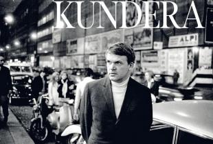 Kundera Foto Corriere