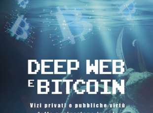 dark web e bitcoin