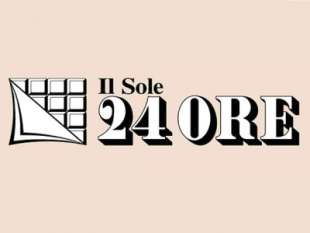 IL SOLE 24 ORE