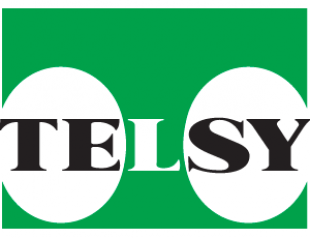 logo TELSY