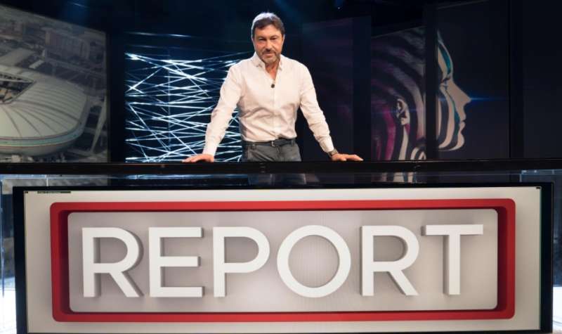 REPORT RAI SIGFRIDO RANUCCI