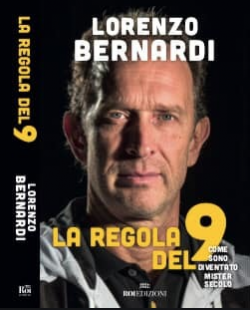 lorenzo bernardi cover