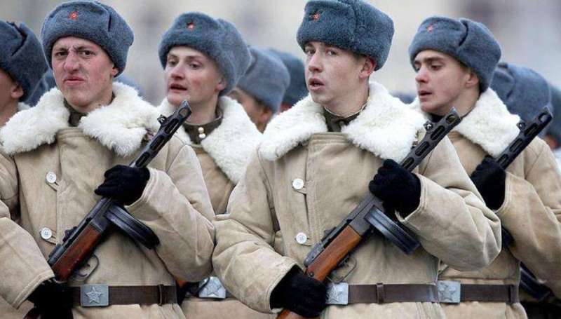 militari russi 3