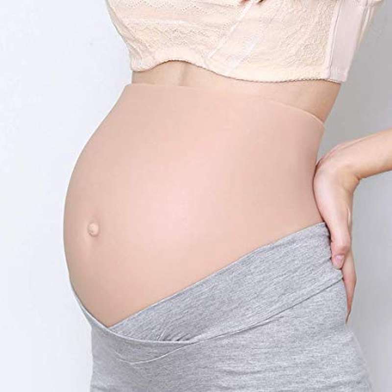 Pregnant porno uomo pancia finta gravidanza - Dago fotogallery