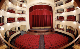 teatro trianon napoli