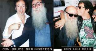 zaccagnini, reed, springsteen