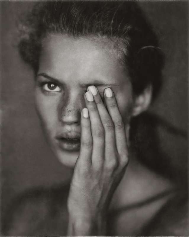 kate moss by paolo roversi 2