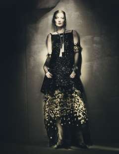 kate moss by paolo roversi 3