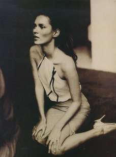 kate moss by paolo roversi 5
